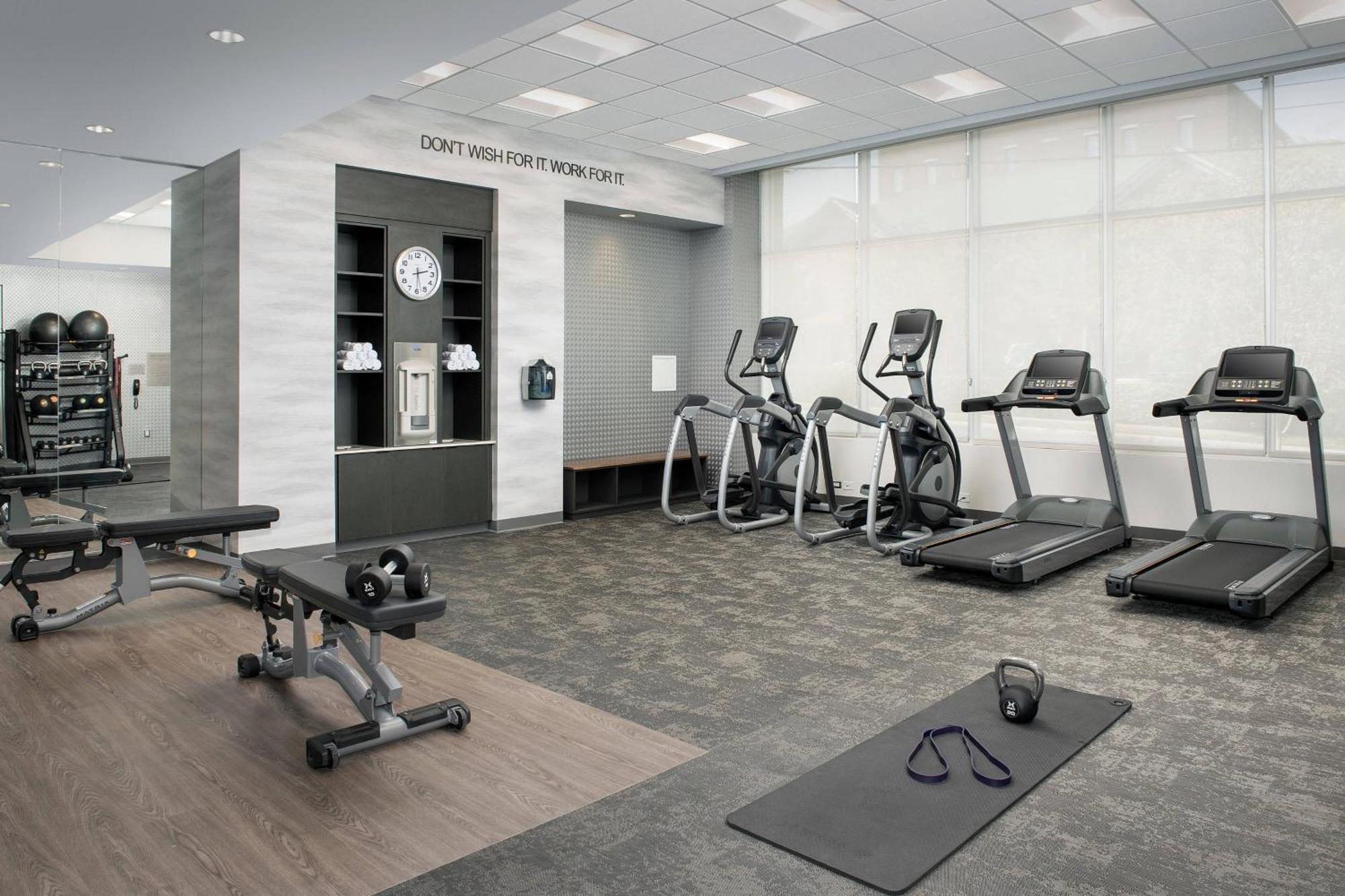 Fairfield Inn & Suites Nashville Near Vanderbilt المظهر الخارجي الصورة